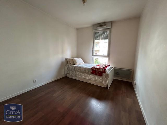 Appartement 1 pièce 19 m²