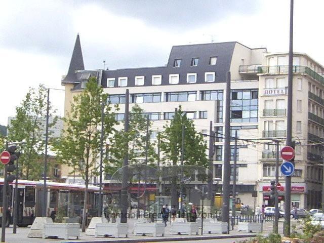 Appartement 1 pièce 19 m²