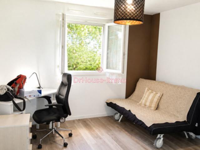 Appartement 1 pièce 19 m²