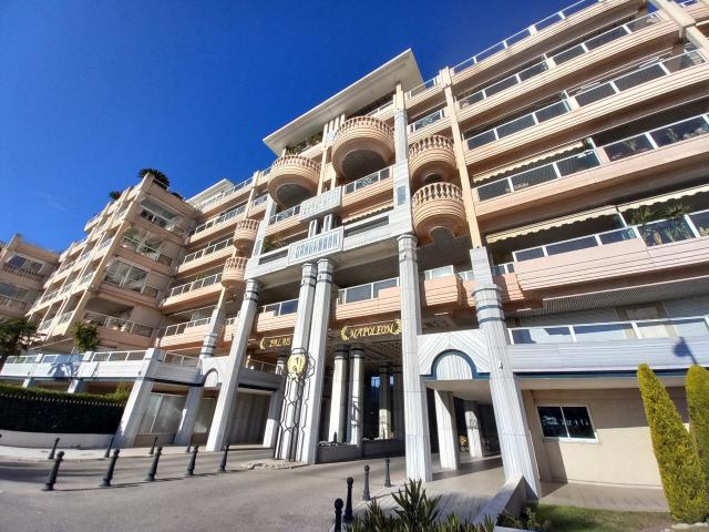 Appartement 1 pièce 19 m²
