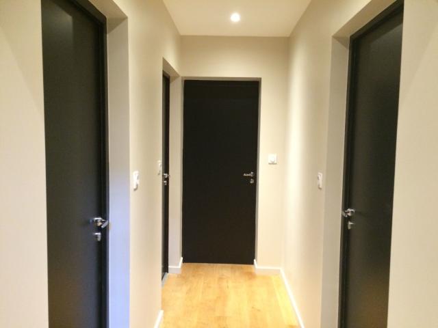 Appartement 1 pièce 19 m²