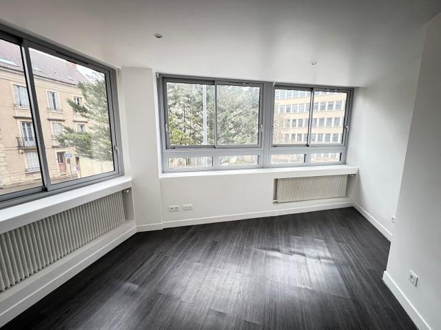 Appartement 1 pièce 19 m²