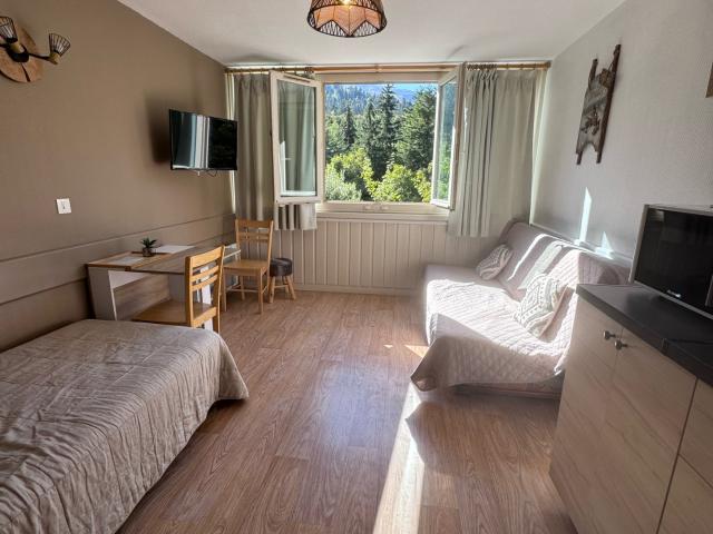 Appartement 1 pièce 19 m²