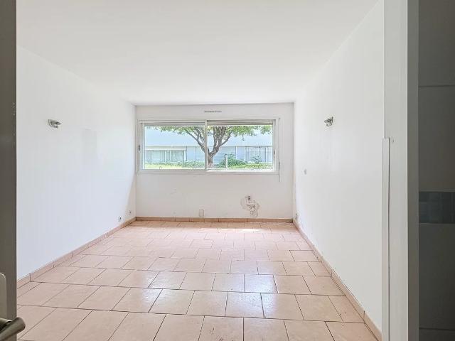 Appartement 1 pièce 19 m²
