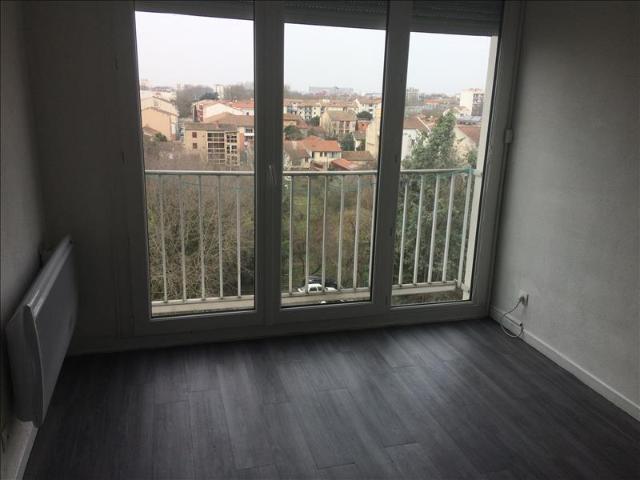 Appartement 1 pièce 19 m²