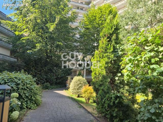 Appartement 1 pièce 19 m²