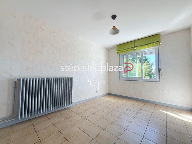 Appartement 1 pièce 19 m²