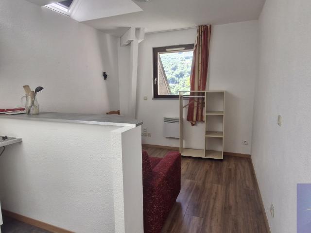 Appartement 1 pièce 19 m²