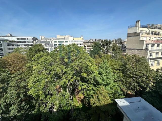 Appartement 1 pièce 19 m²