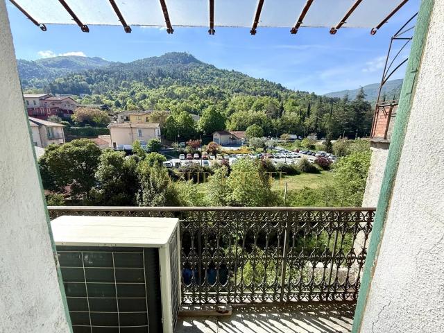 Appartement 1 pièce 19 m²