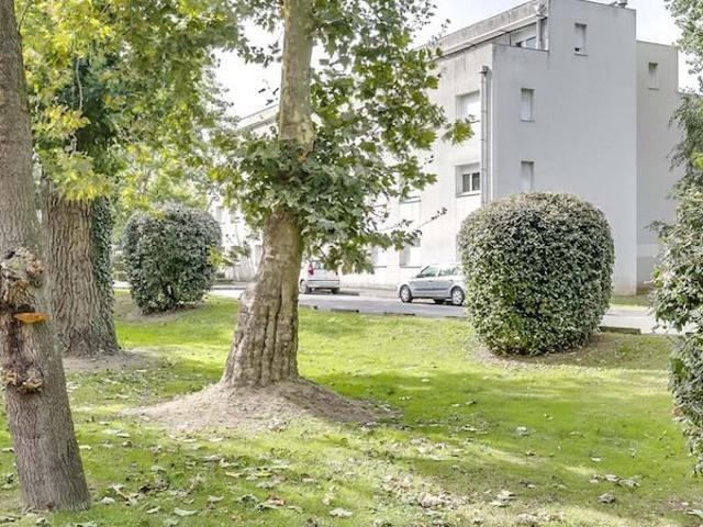 Appartement 1 pièce 19 m²