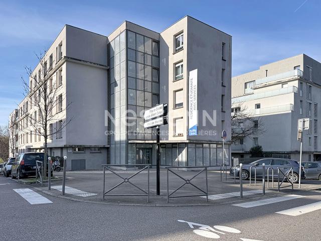 Appartement 1 pièce 19 m²