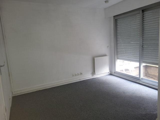 Appartement 1 pièce 19 m²