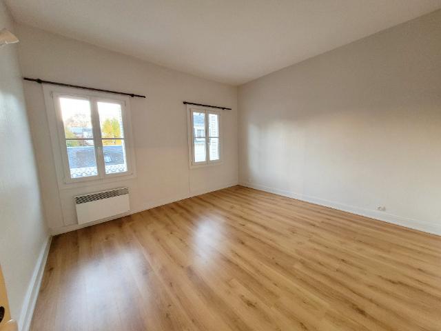 Appartement 1 pièce 19 m²
