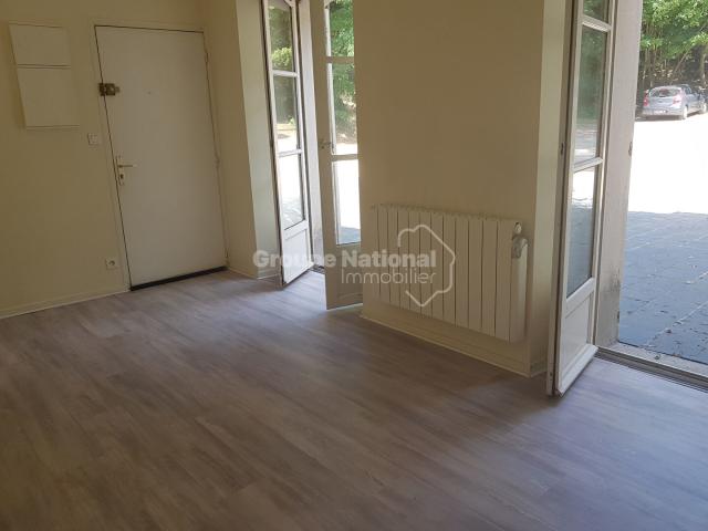 Appartement 1 pièce 19 m²