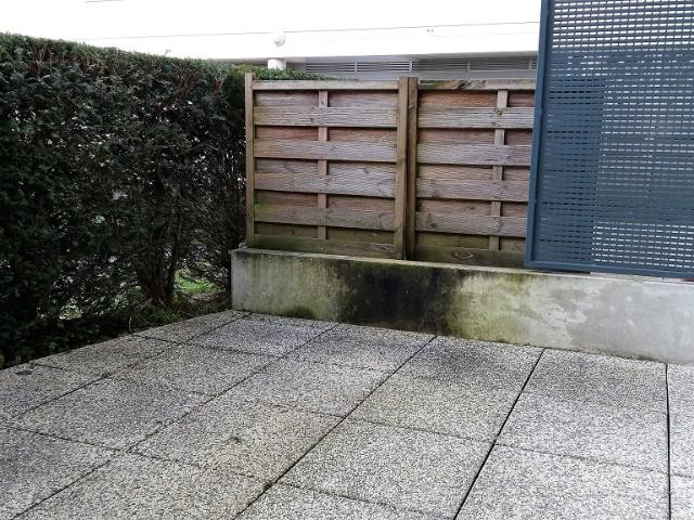 Appartement 1 pièce 19 m²