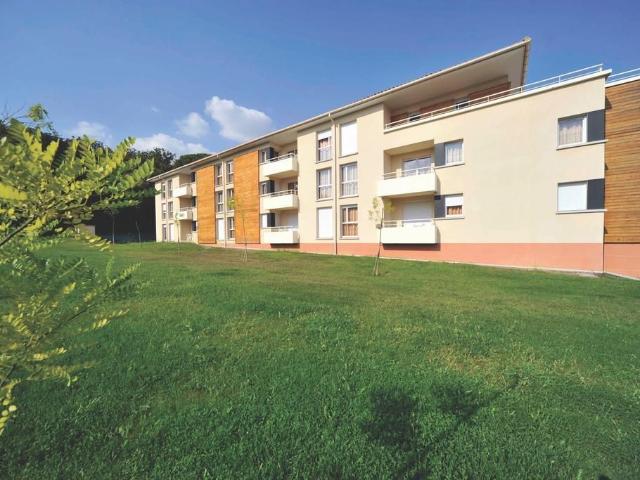 Appartement 1 pièce 19 m²