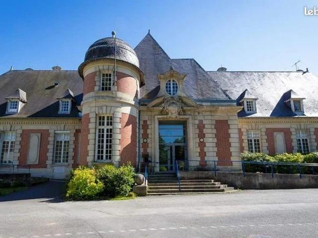 Appartement 1 pièce 19 m²