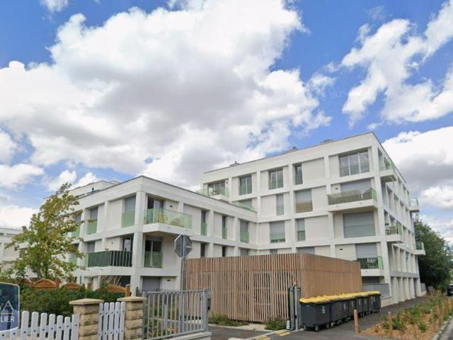 Appartement 1 pièce 19 m²
