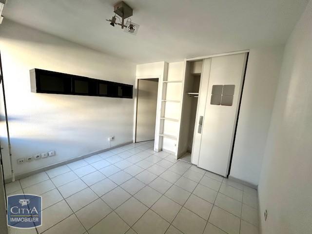 Appartement 1 pièce 19 m²