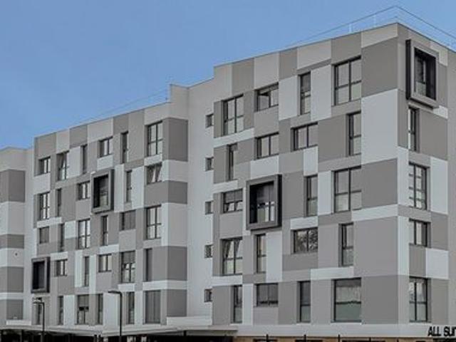 Appartement 1 pièce 19 m²
