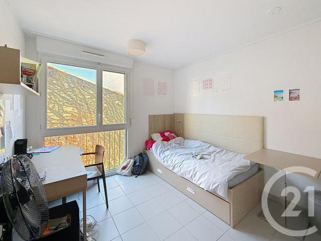 Appartement 1 pièce 19 m²