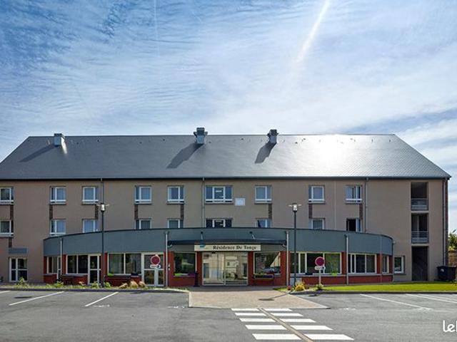 Appartement 1 pièce 19 m²