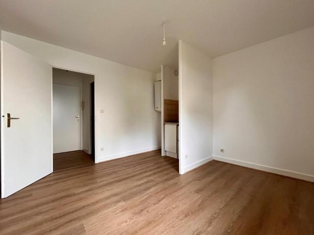 Appartement 1 pièce 19 m²