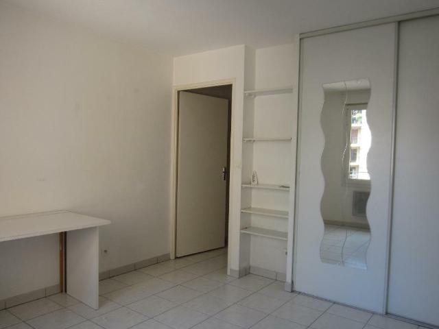 Appartement 1 pièce 19 m²