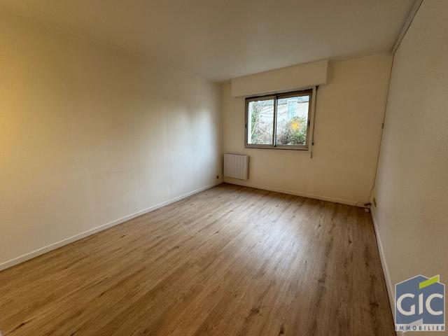 Appartement 1 pièce 19 m²