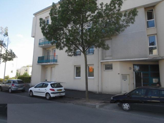 Appartement 1 pièce 19 m²
