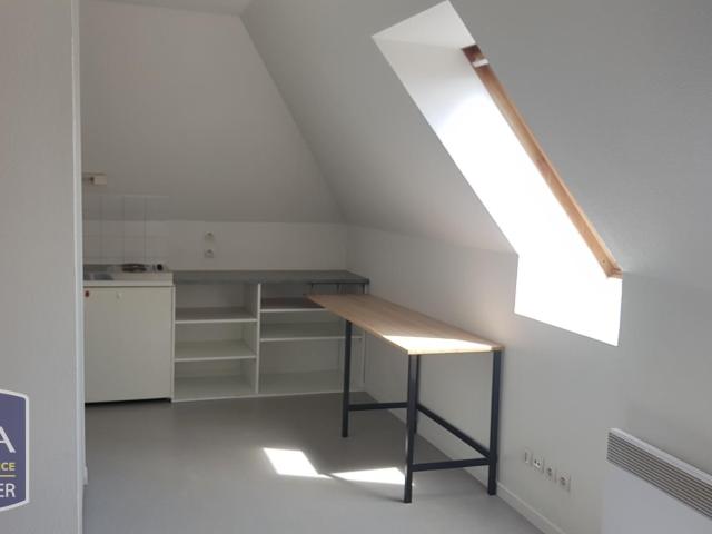 Appartement 1 pièce 19 m²