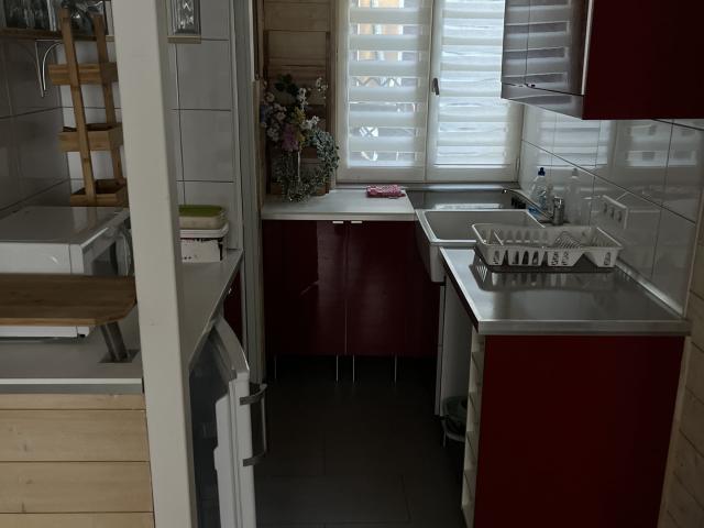 Appartement 1 pièce 19 m²