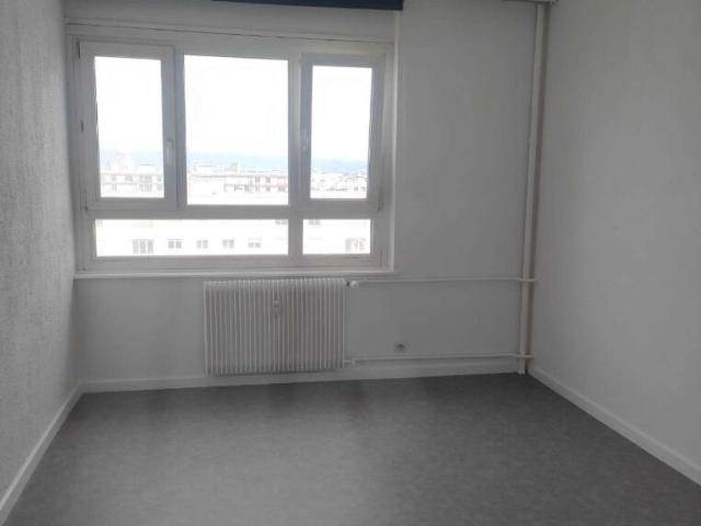 Appartement 1 pièce 19 m²