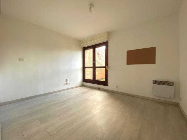 Appartement 1 pièce 19 m²