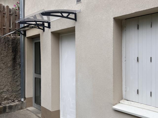 Appartement 1 pièce 19 m²