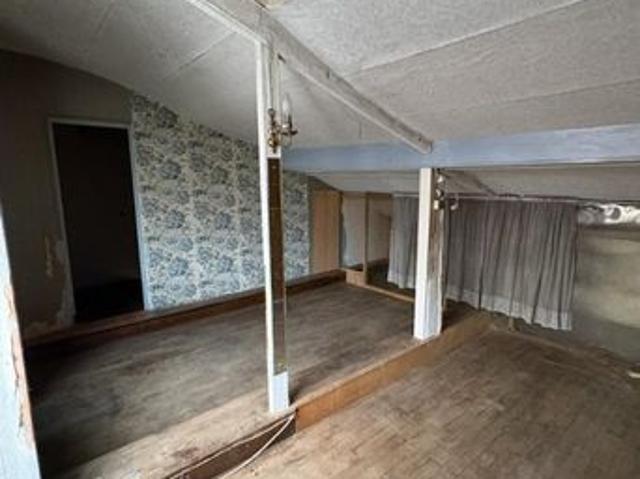 Appartement 1 pièce 19 m²