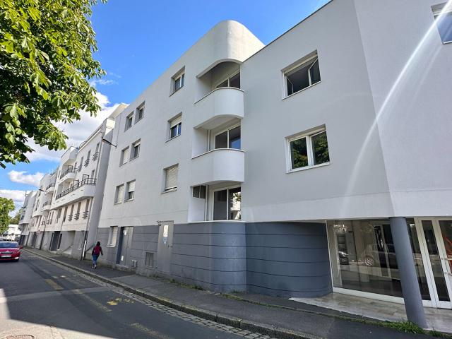 Appartement 1 pièce 19 m²