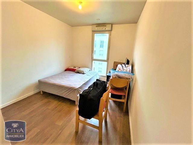 Appartement 1 pièce 19 m²