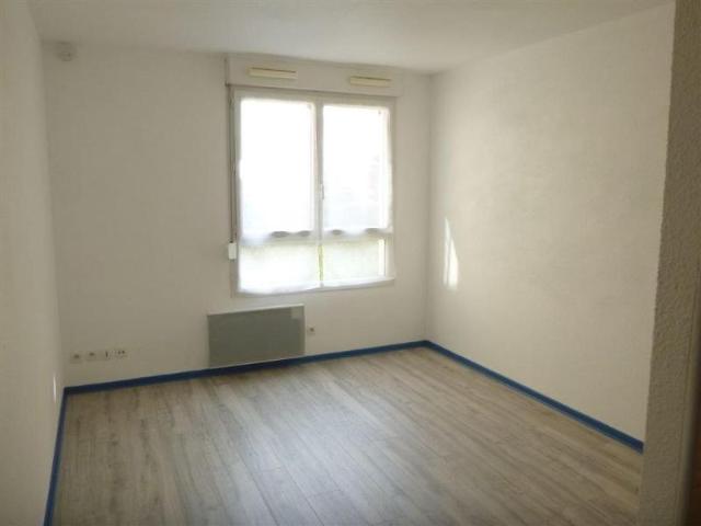 Appartement 1 pièce 19 m²