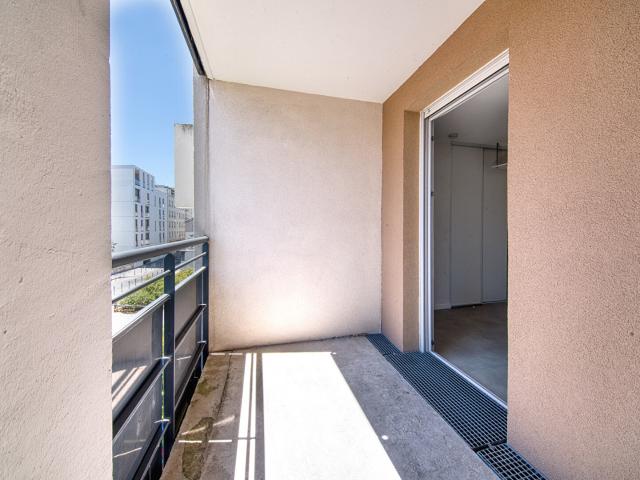 Appartement 1 pièce 19 m²