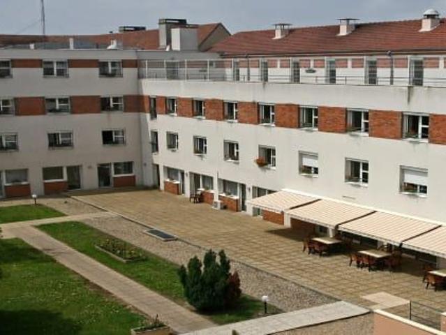 Appartement 1 pièce 19 m²