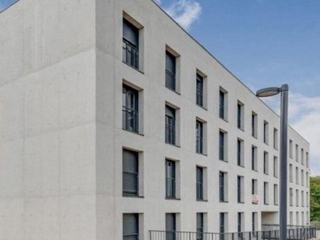 Appartement 1 pièce 19 m²