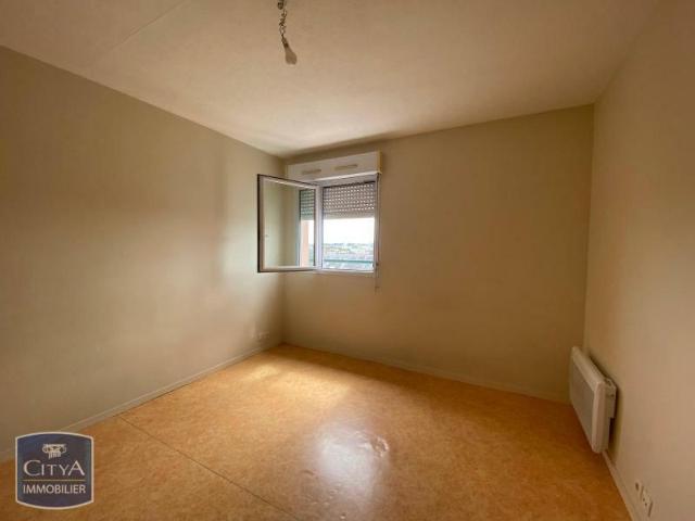 Appartement 1 pièce 19 m²