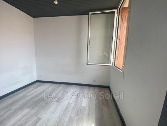 Appartement 1 Pièce 19 m²