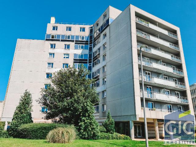 Appartement 1 pièce 19 m²