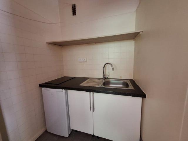 Appartement 1 Pièce 19 m²