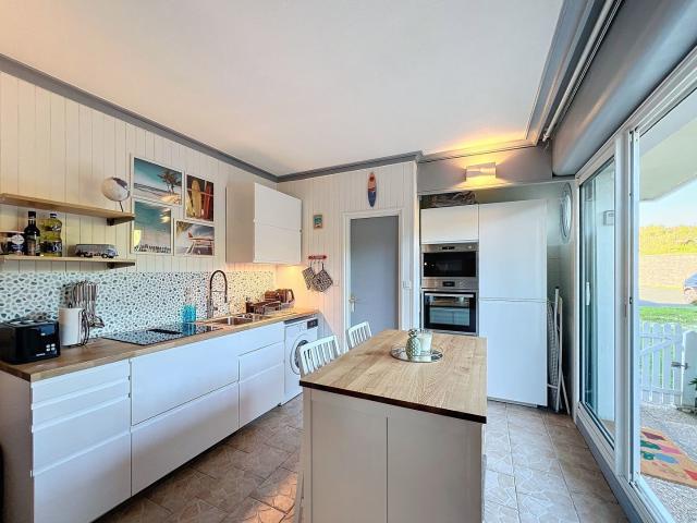 Appartement 1 pièce 19 m²