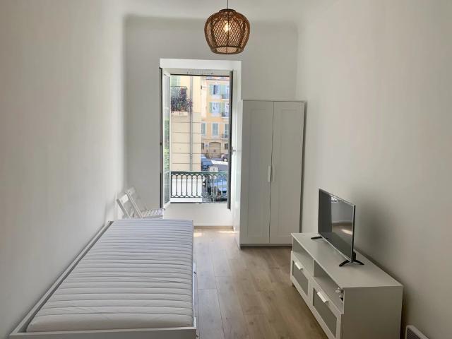 Appartement 1 pièce 19 m²