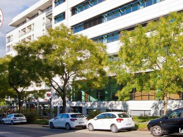 Appartement 1 pièce 19 m²